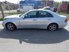 Mercedes-Benz E 200 (w211) 220 CDI Sedan