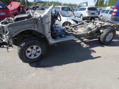 Toyota Hilux 2.5 D-4D 4WD Picup