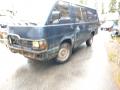 Kuva 2: Toyota Hiace 2,4D 4x4 pitk -88  1988