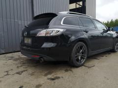 Mazda 6 WGN 2.2TD HP EXCLUSIVE