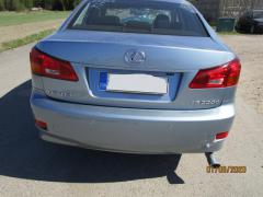 Lexus IS 220D sedan -08