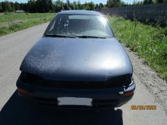 Toyota Corolla 1.6 GLI LB 5ov. -95