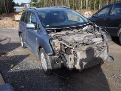 Toyota Verso 2.2 D-CAT