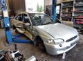 Kuva 2: Ford Escort 2D  1.8 -98 1998