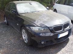 BMW 3-sarja E90 325I Autom.