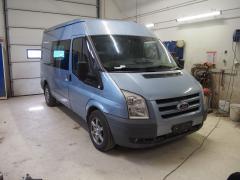 Ford Transit 300M 2.2 TDCi