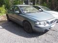 Kuva 2: Volvo S60 2.4 2004