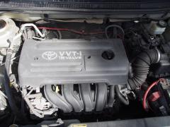 Toyota Corolla 1.6 VVT-i HB