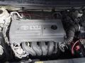 Kuva 2: Toyota Corolla 1.6 VVT-i HB 2006