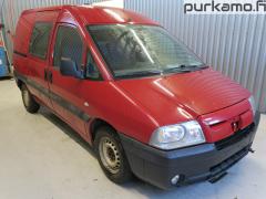 Peugeot Expert Fourgon 1.9D