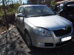 Skoda Fabia -07