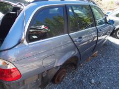BMW 3-sarja E46 320i -05 Farkku