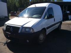 Citroen Jumpy 2,0 HDI