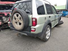 Land Rover Freelander  2,0D -04