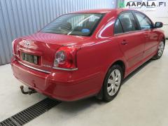 Toyota Avensis (T25) 1.8 VVT-i Sed