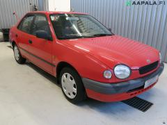 Toyota Corolla E110 1.6i 16V Sed