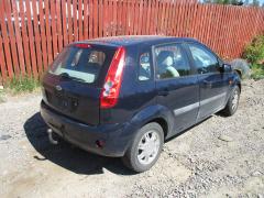 Ford Fiesta 06-08