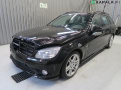 Mercedes-Benz C 204 220 CDi Farm
