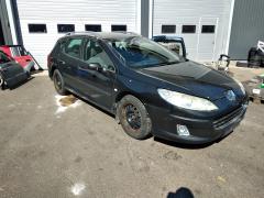 Peugeot 407 1,8 farmari