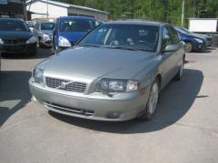 Volvo S80 D5