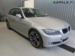 BMW E90 320dA xDrive Sed