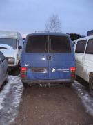 Volkswagen Transporter 2.5 TDI 75 kW syncro