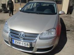 Volkswagen Golf V
