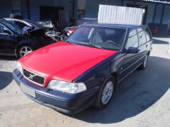 Volvo V70 5D STW 2.5TDI MT5