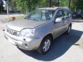 Kuva 2: Nissan X-trail 5D SUV 2.5i A/T 2005