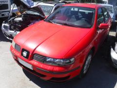 Seat Toledo 4D Sedan 1.6i 8V MT5