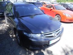 Honda Accord CM 5D Tourer 2.0i MT5