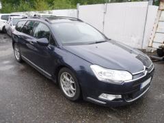 Citroen C5 III 5D Break 1.6HDI MT5