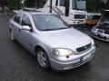 Kuva 2: Opel Astra G 5D HB 1.6i 16V MT5 2001