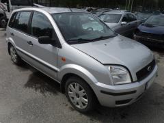 Ford Fusion 5D MPV 1.4i MT5
