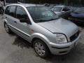 Kuva 2: Ford Fusion 5D MPV 1.4i MT5 2003