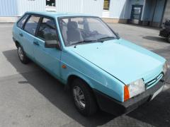 Lada Samara 5D HB 1.5i