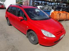 Peugeot 307 5D SW 1.6i A/T