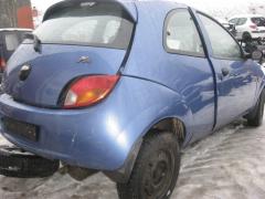 Ford Ka 1.3i