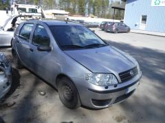Fiat Punto 5D HB 1.2i 8V MT5