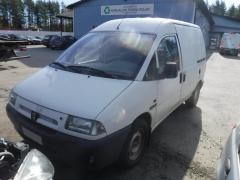 Peugeot Expert Fourgon 1.9TD