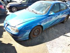 Alfa Romeo 156 2,5 V6  