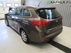 Kia Ceed II 1.6 16V CRDi Farm