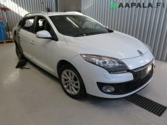 Renault Mgane III 1.5 dCi Farm