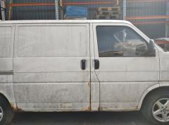Volkswagen Transporter 2,4D lyhyt -94