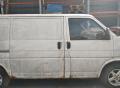 Kuva 2: Volkswagen Transporter 2,4D lyhyt -94 1994