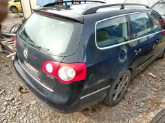 Volkswagen Passat farmari diesel