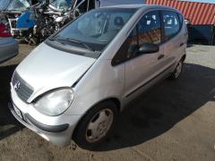 Mercedes-Benz A 170 CDI Hatchback