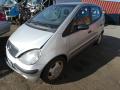 Kuva 2: Mercedes-Benz A 170 CDI Hatchback 2003