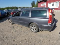 Volvo V70 2.4 D5 Farmari