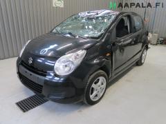 Suzuki Alto 1.0i 12V 5/HB